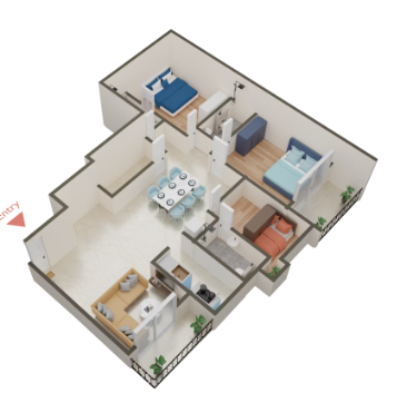 Floor Plan Floor Plan