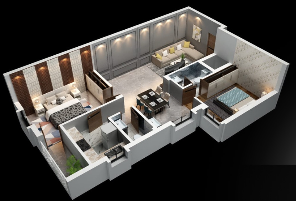Floor Plan Floor Plan
