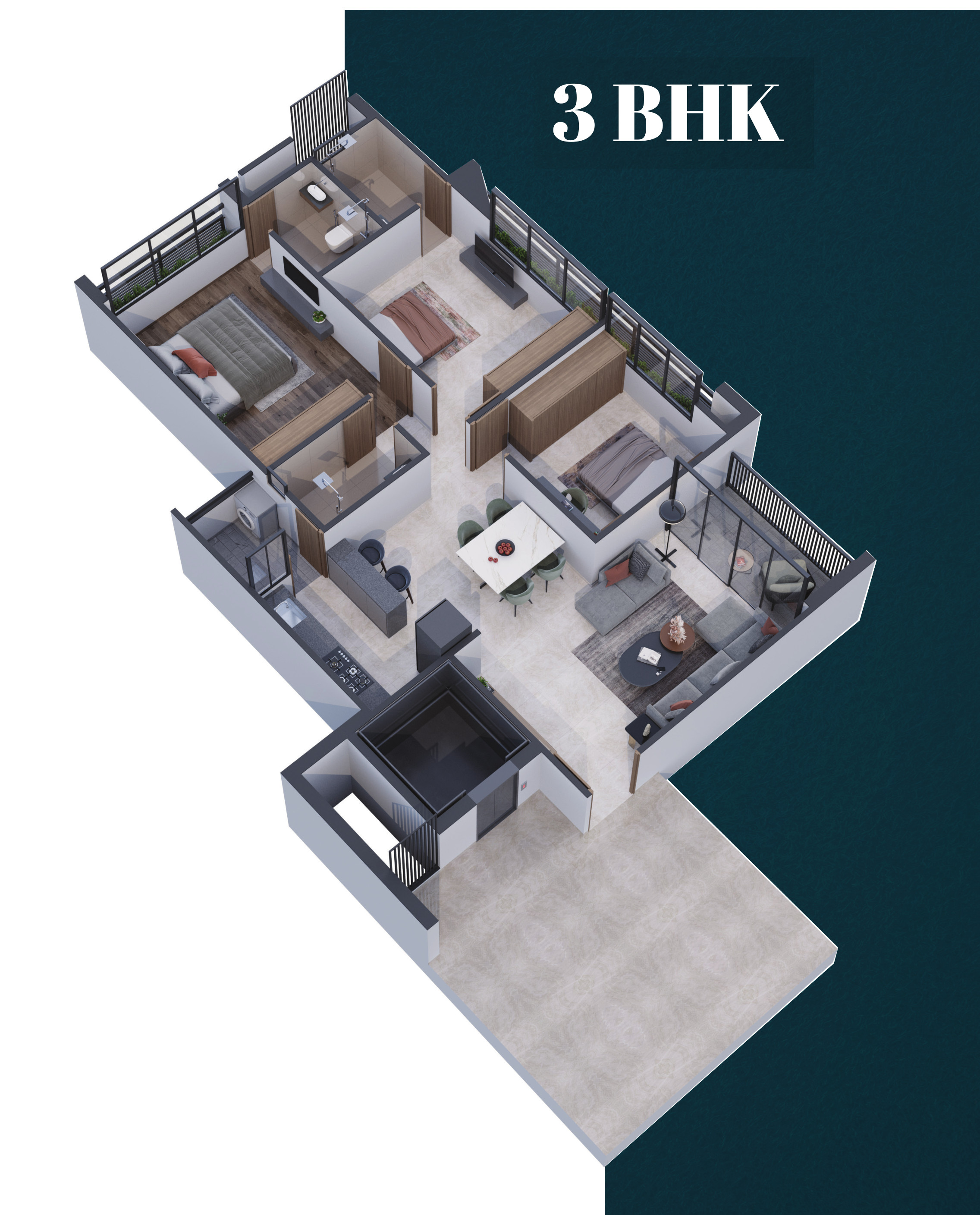 Floor Plan Floor Plan