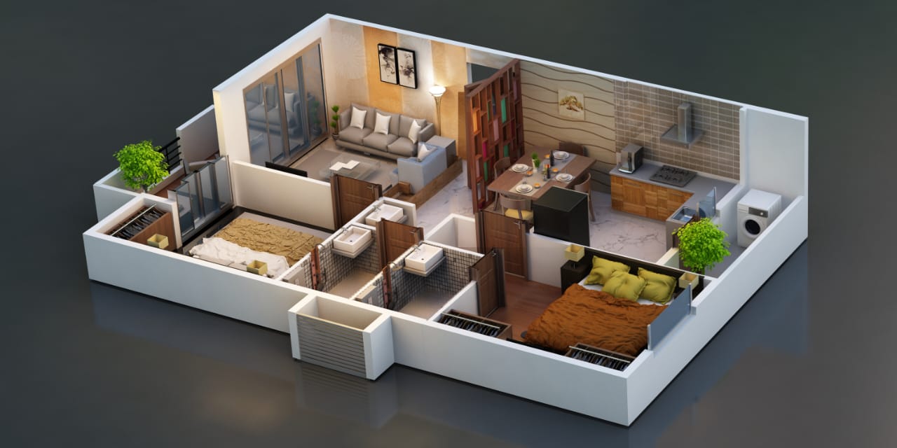 Floor Plan Floor Plan