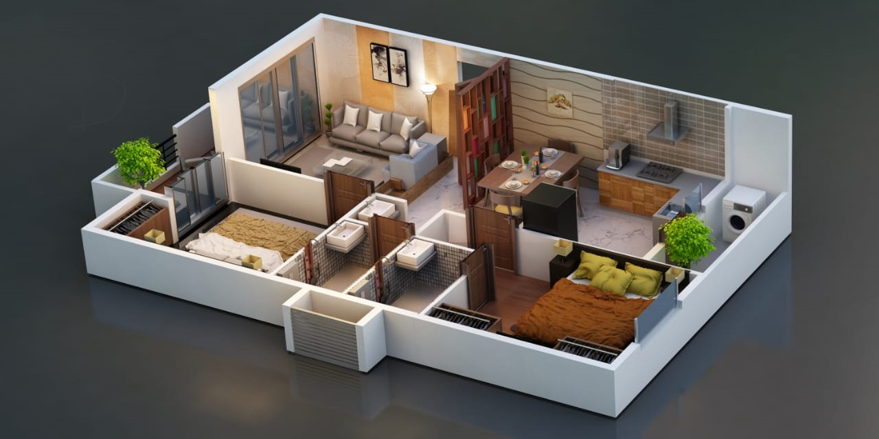 Floor Plan Floor Plan