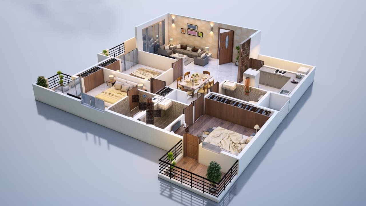 Floor Plan Floor Plan