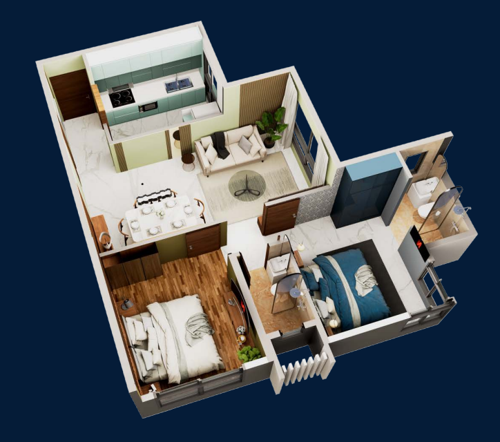 dummy M K Fatima Residency dummy M K Fatima Residency