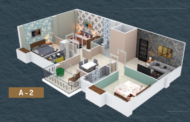Floor Plan Floor Plan