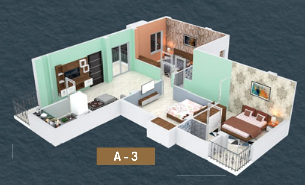 Floor Plan Floor Plan