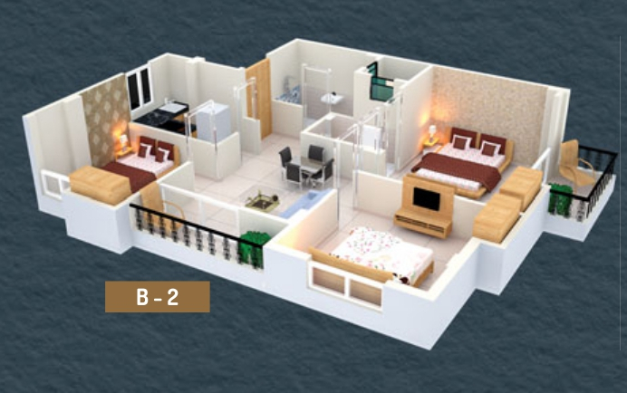 Floor Plan Floor Plan