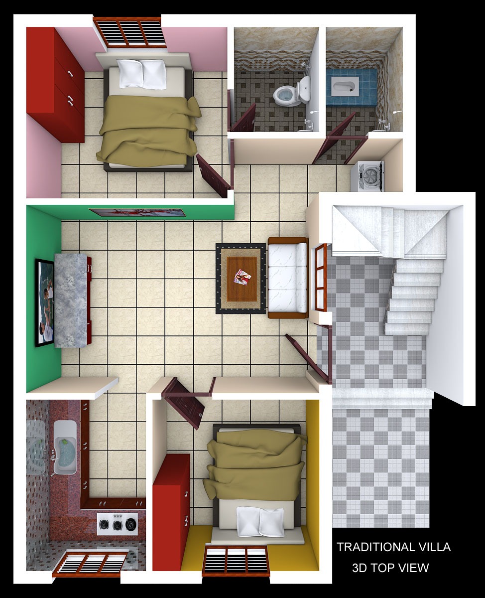 Floor Plan Floor Plan