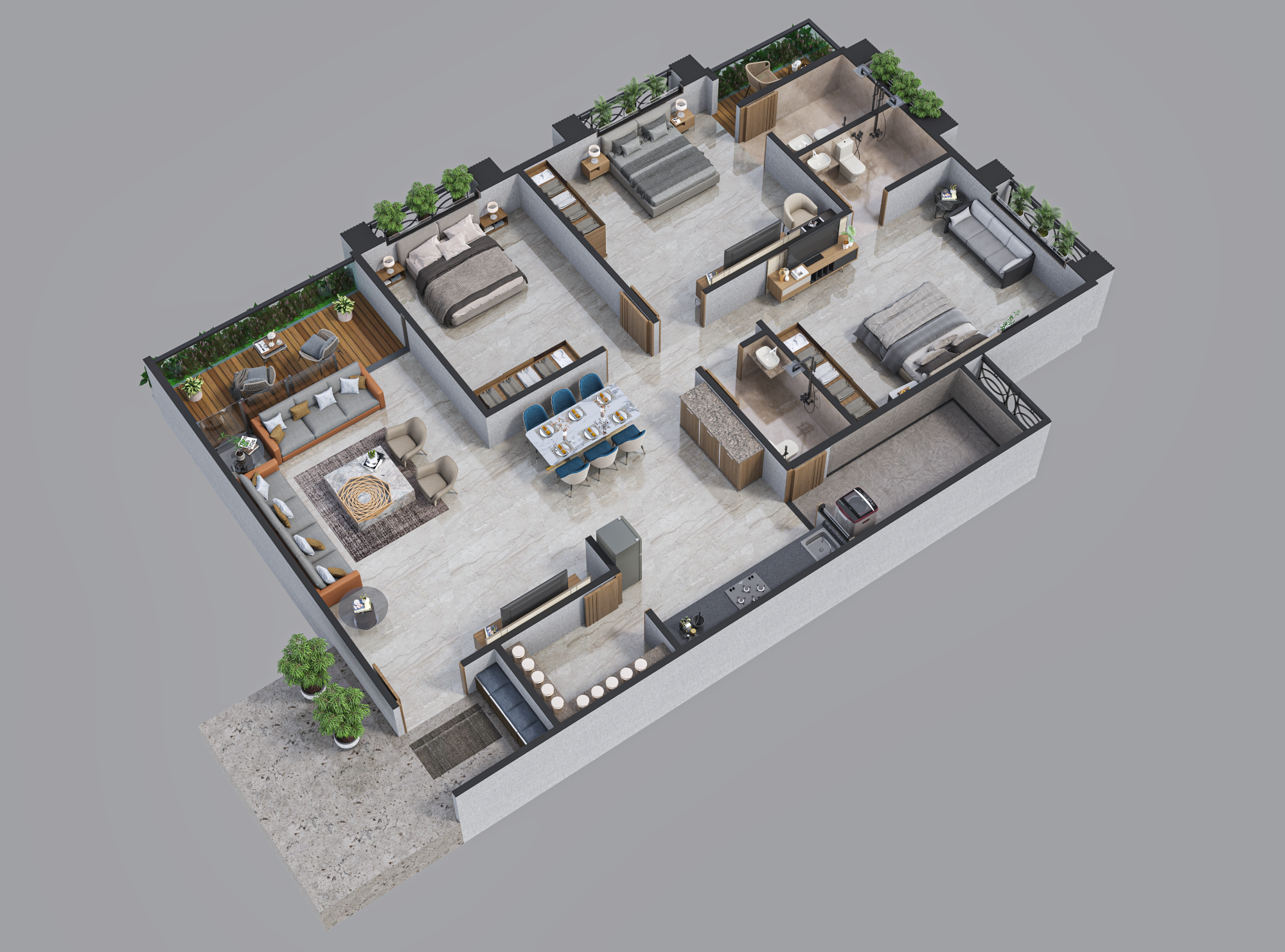 Floor Plan Floor Plan