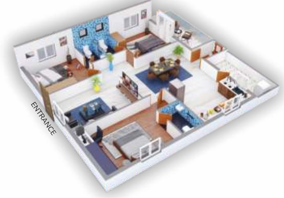 Floor Plan Floor Plan