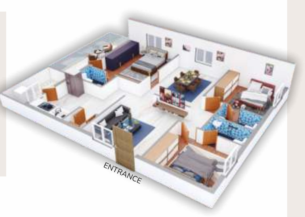 Floor Plan Floor Plan
