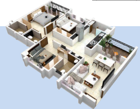 Floor Plan Floor Plan