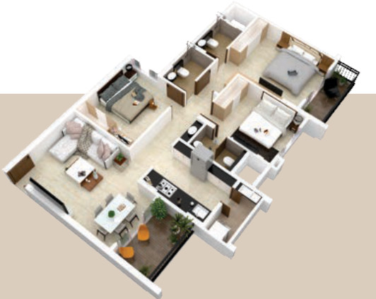 Floor Plan Floor Plan