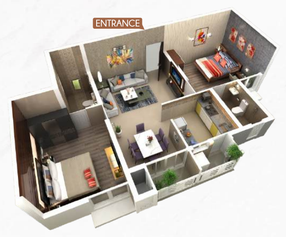 Floor Plan Floor Plan