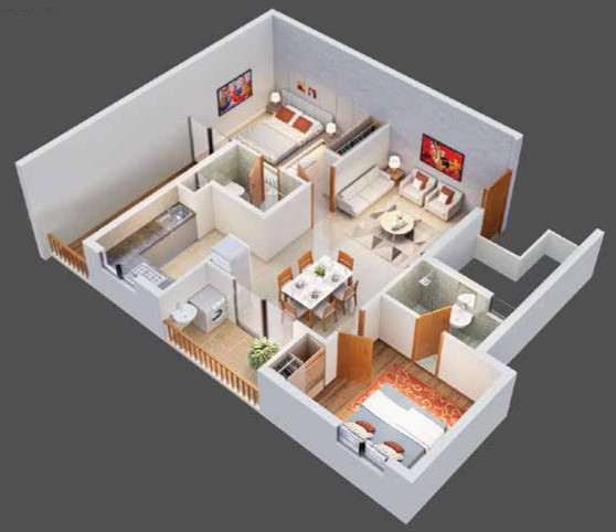 Floor Plan Floor Plan