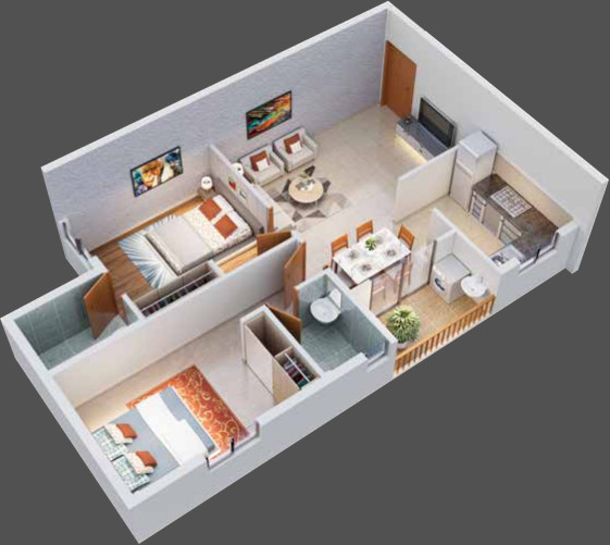 Floor Plan Floor Plan