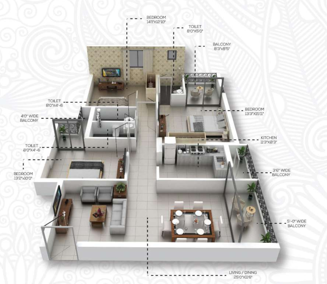 Floor Plan Floor Plan