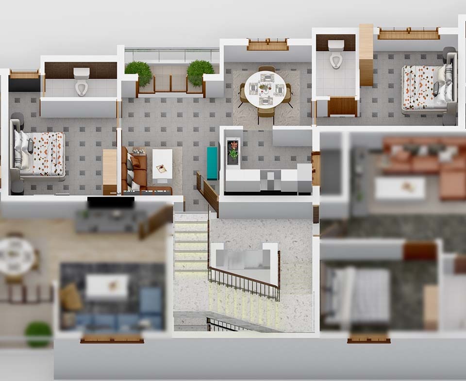Floor Plan Floor Plan