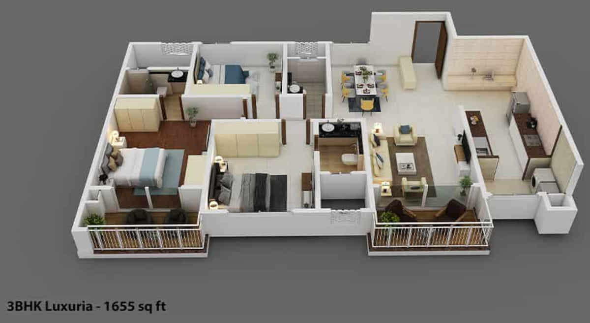 Floor Plan Floor Plan