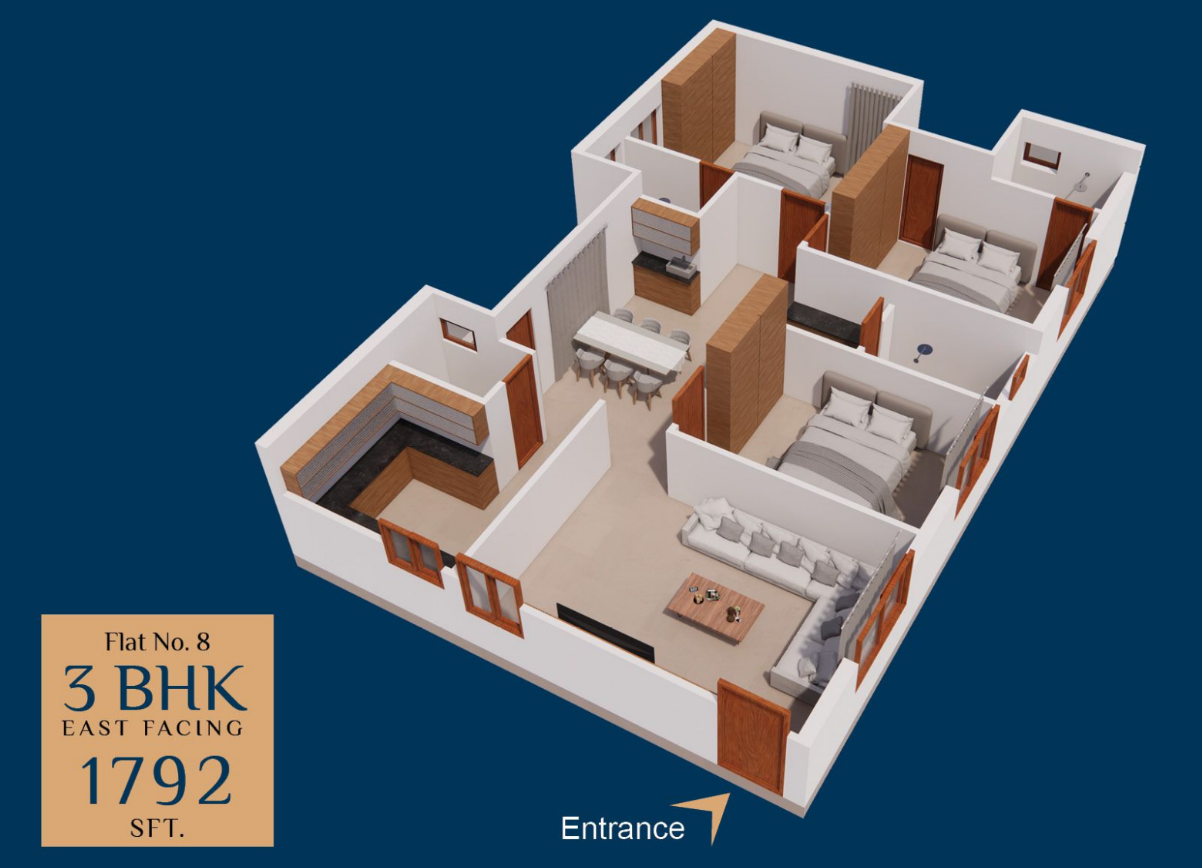 Floor Plan Floor Plan