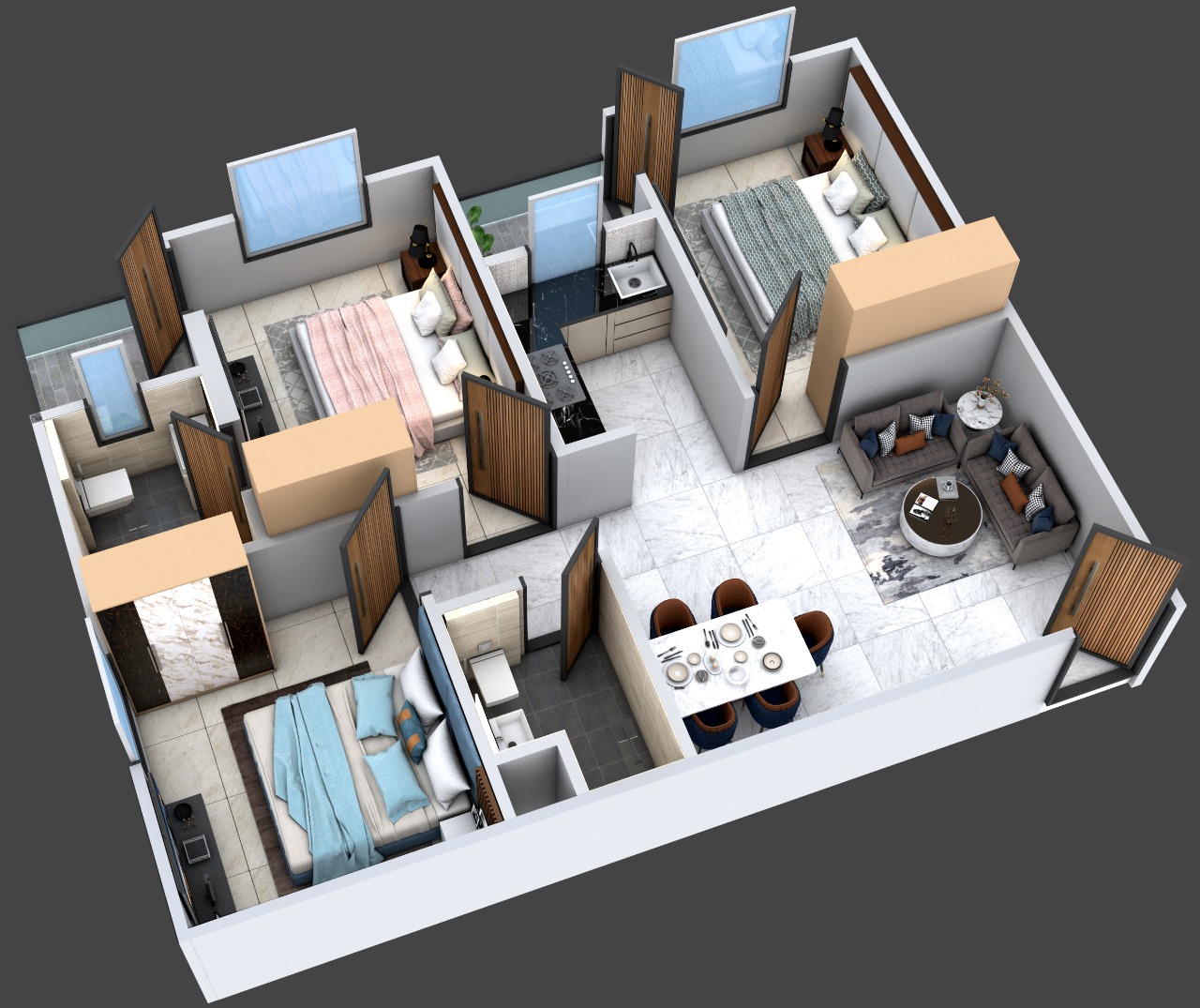 Floor Plan Floor Plan