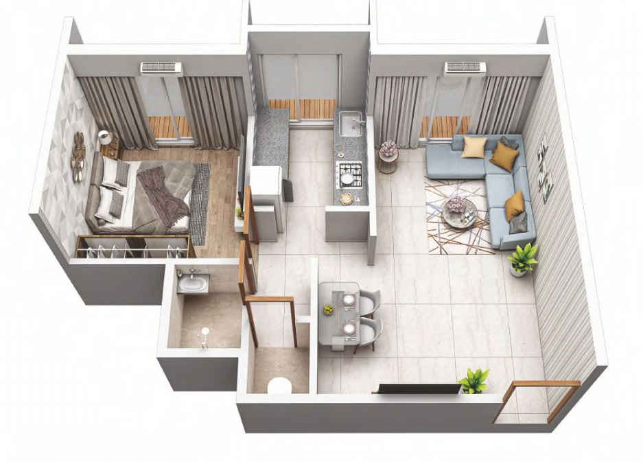 Floor Plan Floor Plan