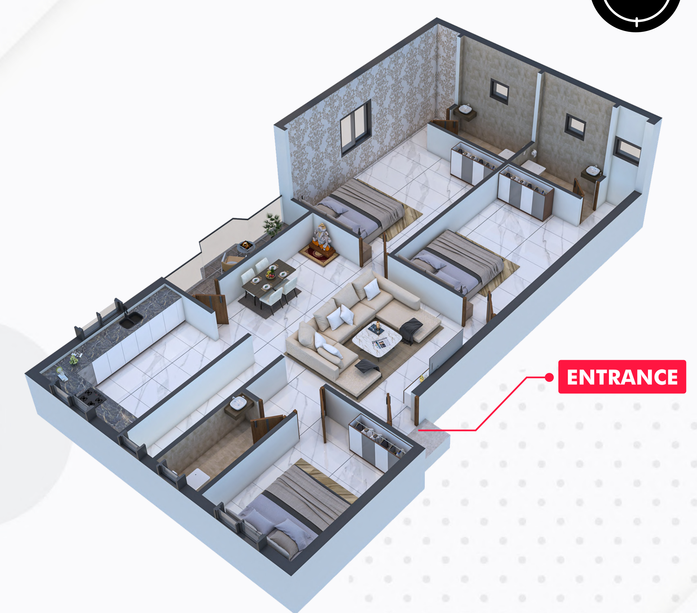 Floor Plan Floor Plan
