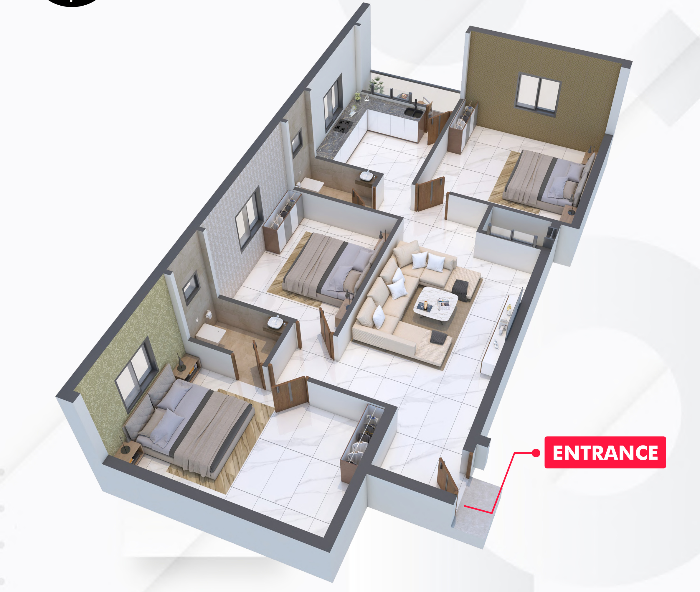 Floor Plan Floor Plan