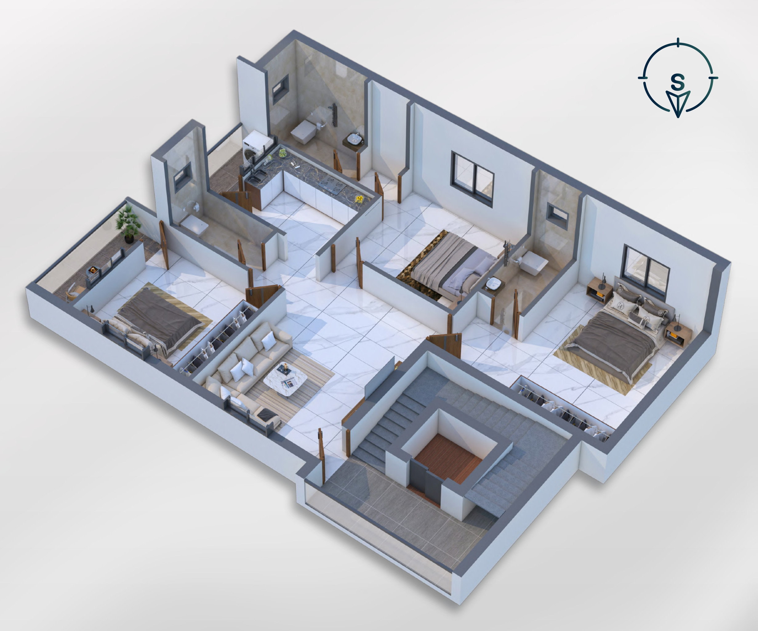 Floor Plan Floor Plan
