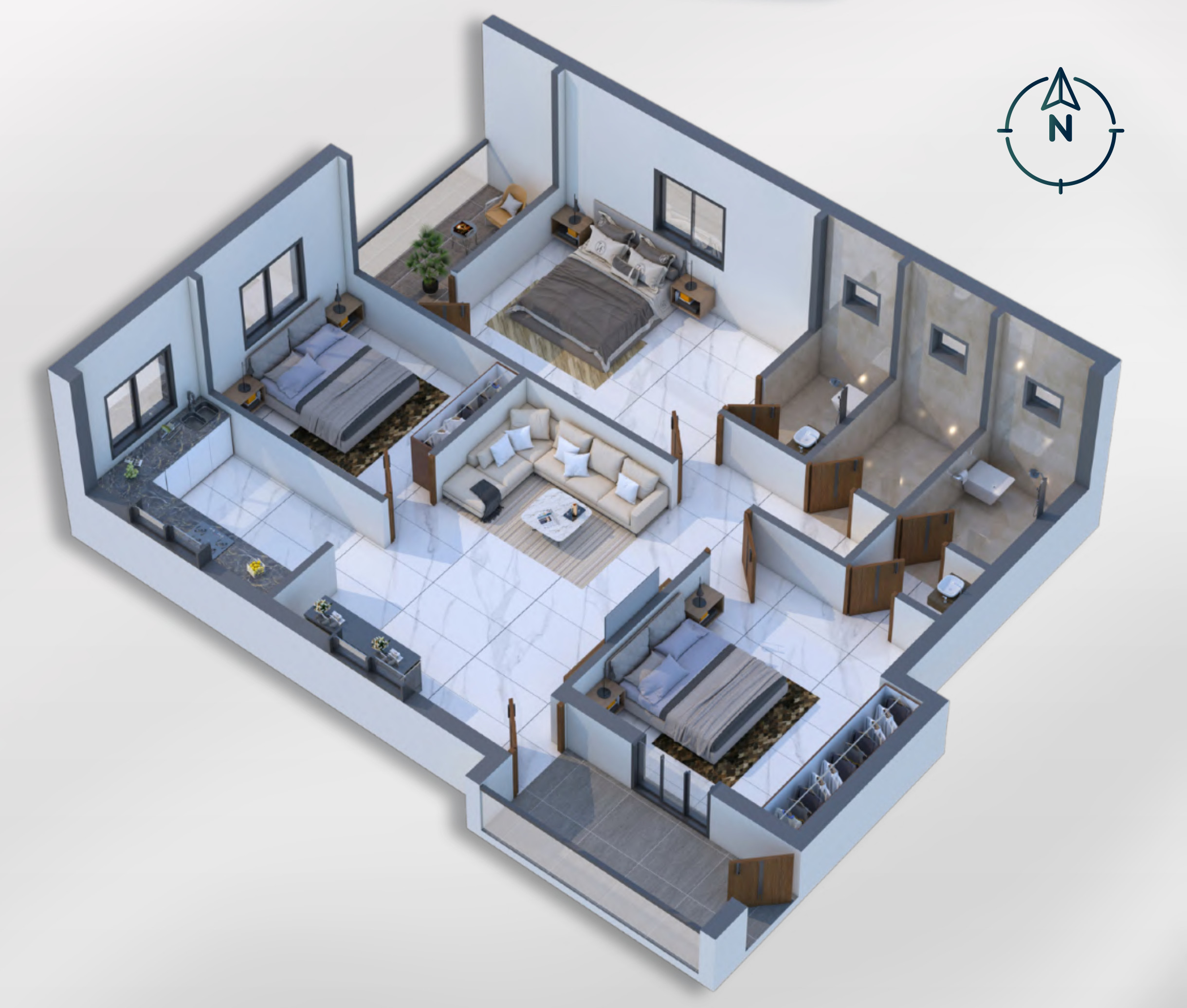 Floor Plan Floor Plan