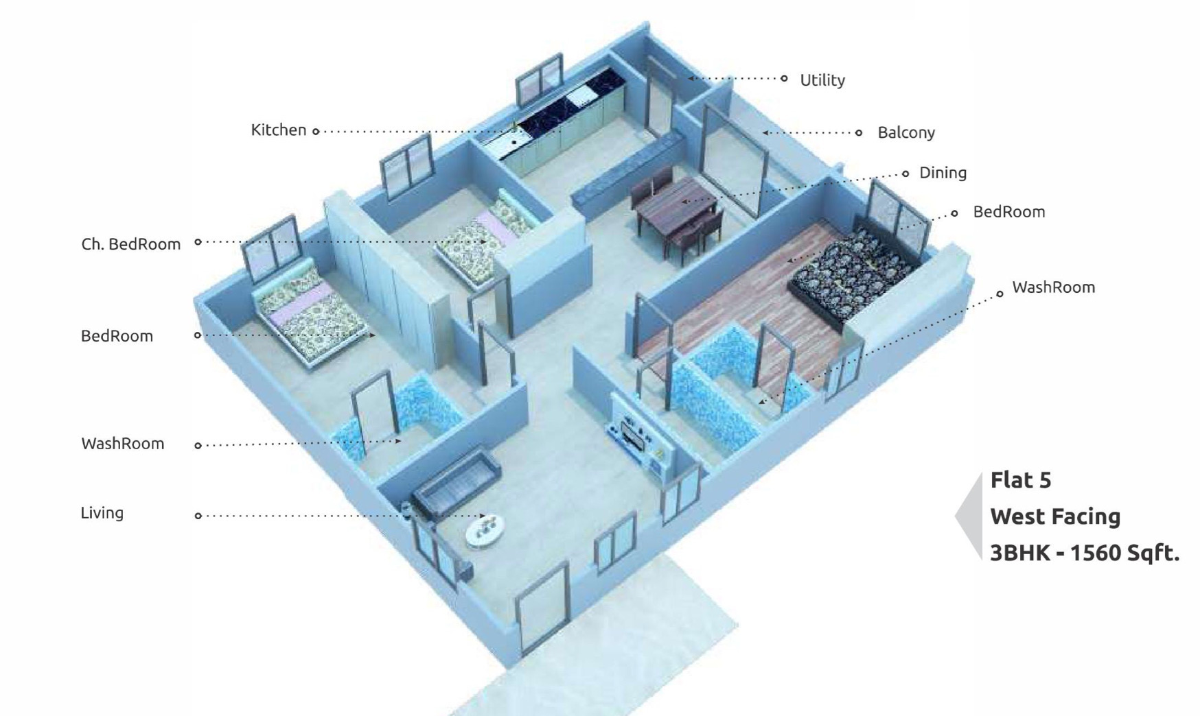 Floor Plan Floor Plan