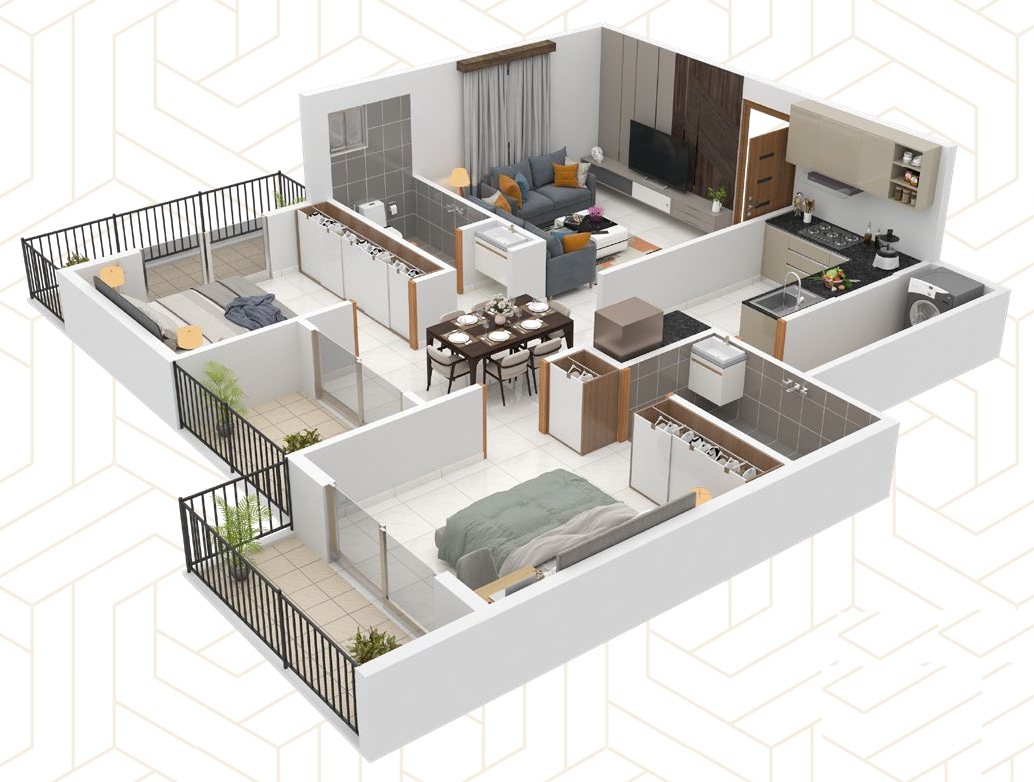 Floor Plan Floor Plan