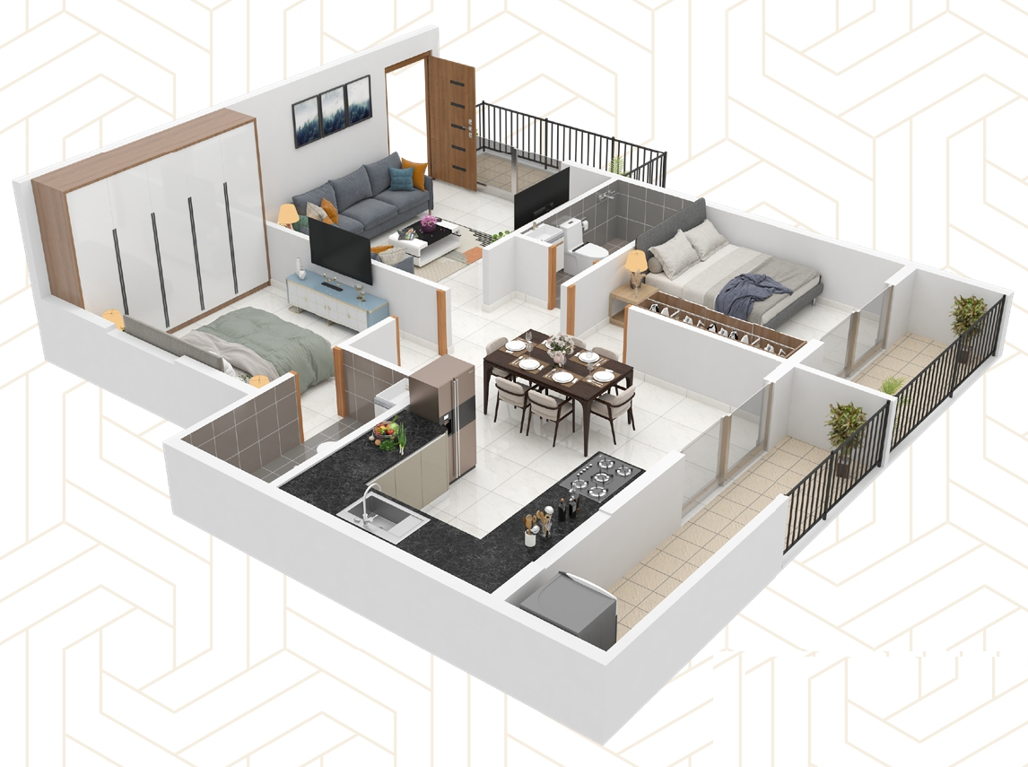 Floor Plan Floor Plan