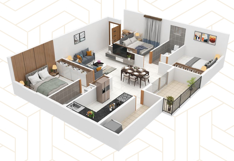 Floor Plan Floor Plan