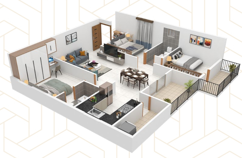 Floor Plan Floor Plan