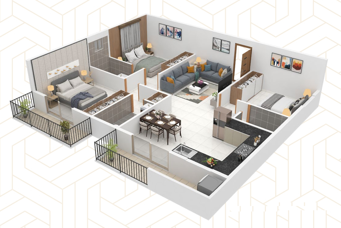 Floor Plan Floor Plan