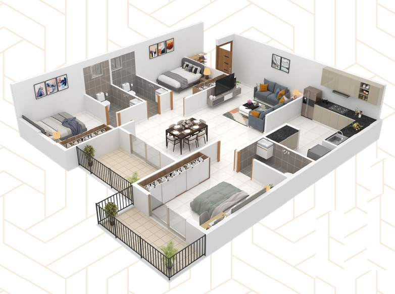Floor Plan Floor Plan