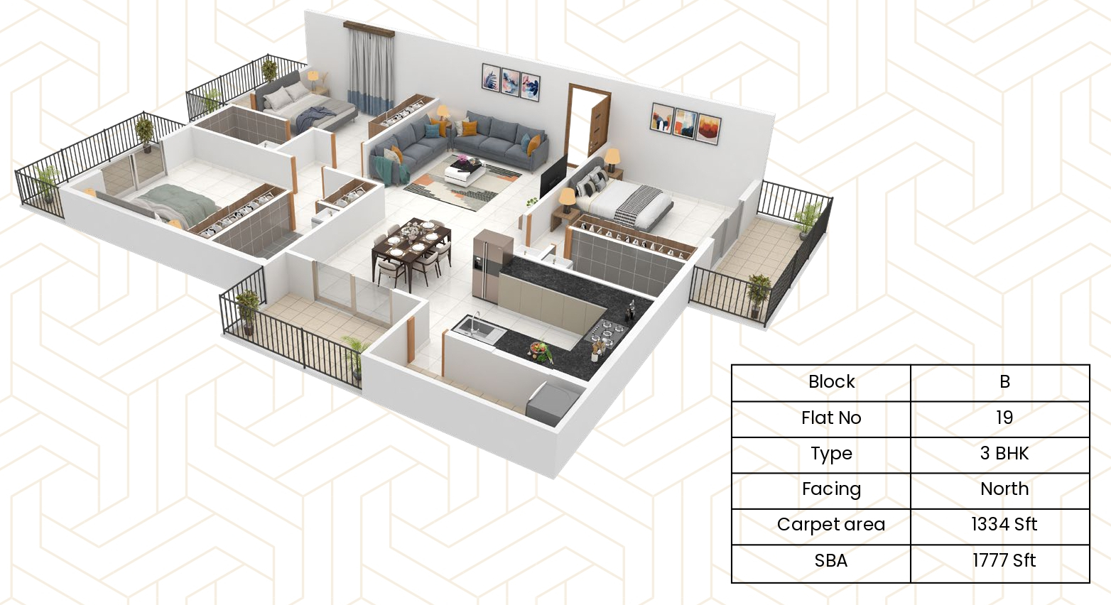 Floor Plan Floor Plan