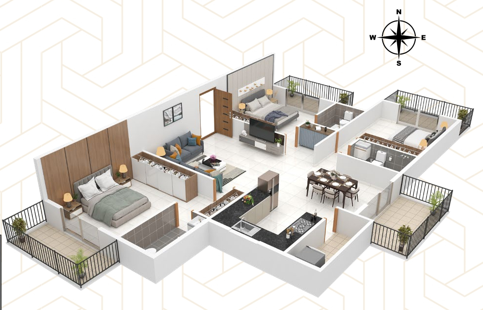 Floor Plan Floor Plan