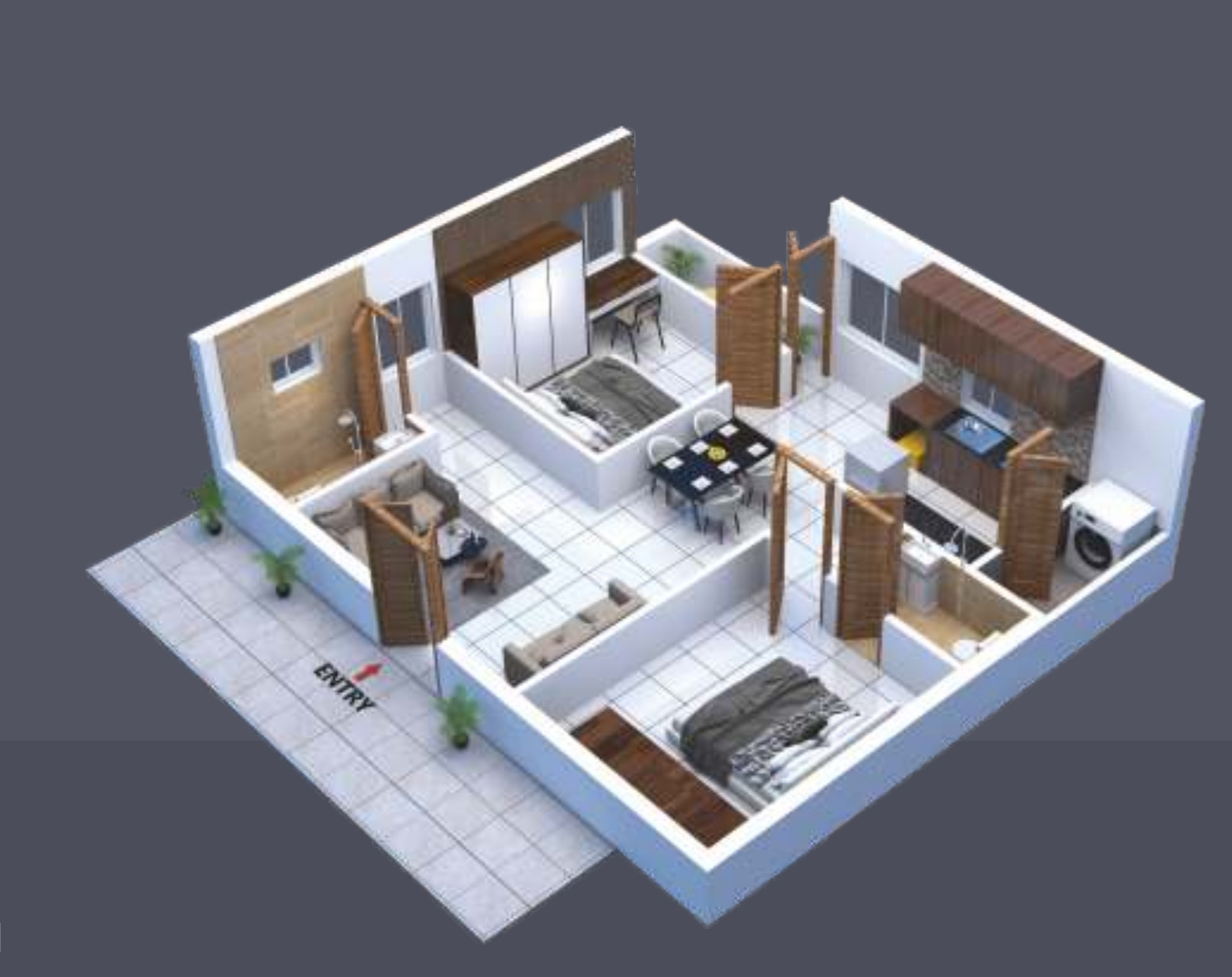Floor Plan Floor Plan