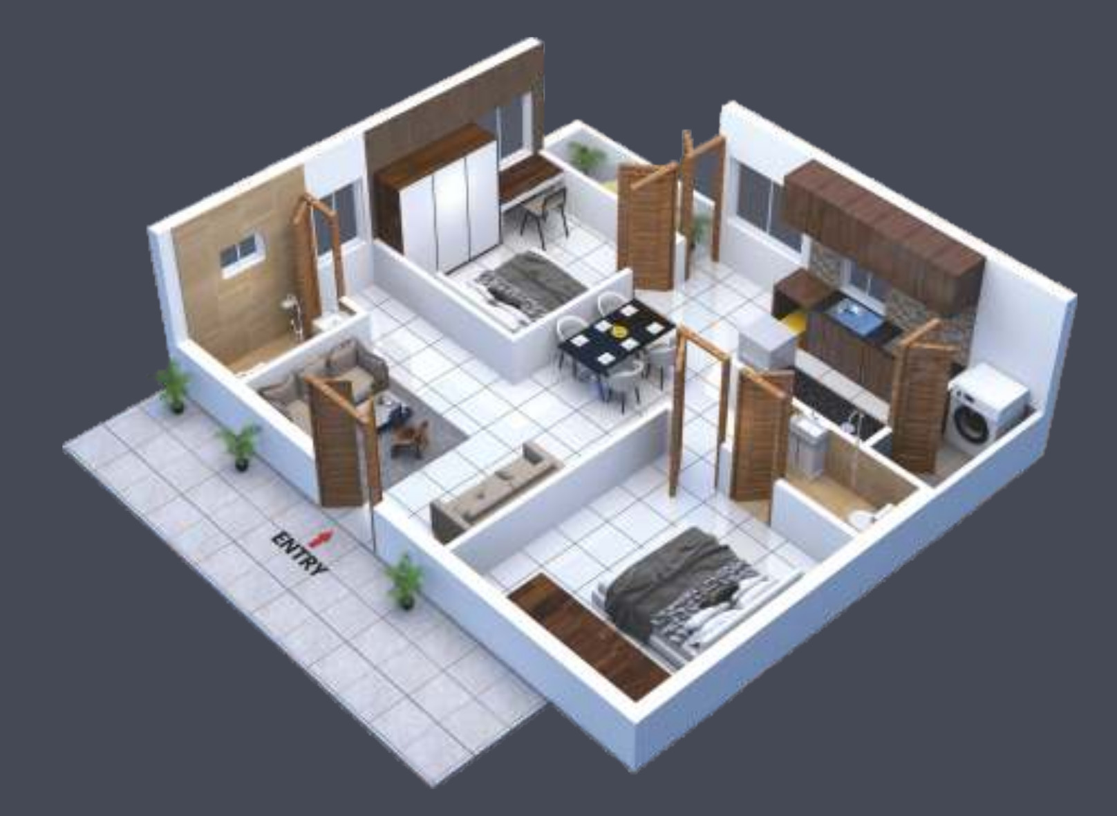 Floor Plan Floor Plan