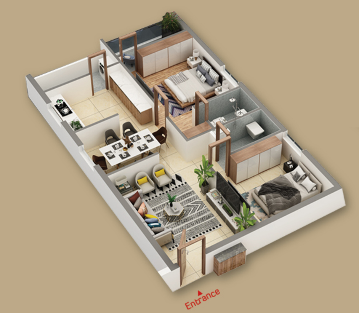 Floor Plan Floor Plan