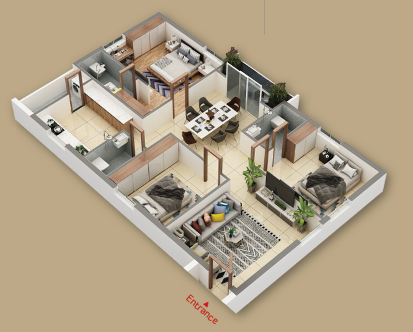 dummy Saanvi Athena Homes B dummy Saanvi Athena Homes B