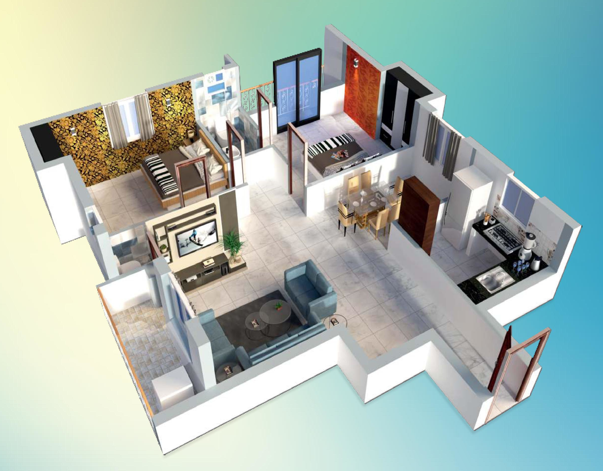 Floor Plan Floor Plan