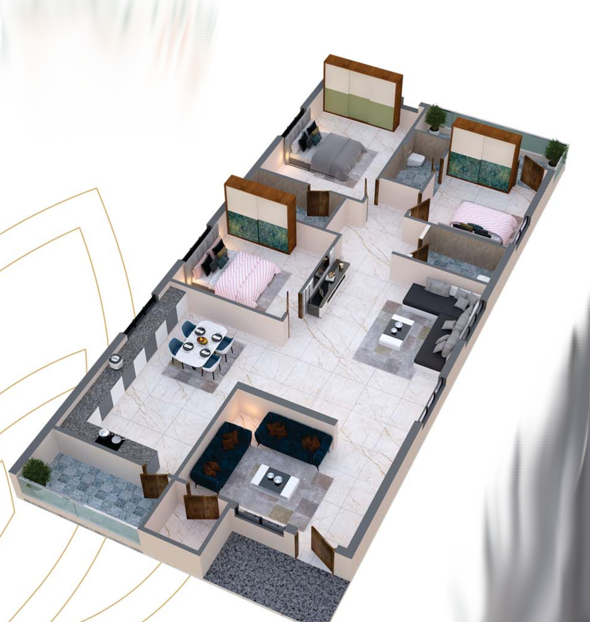 Floor Plan Floor Plan