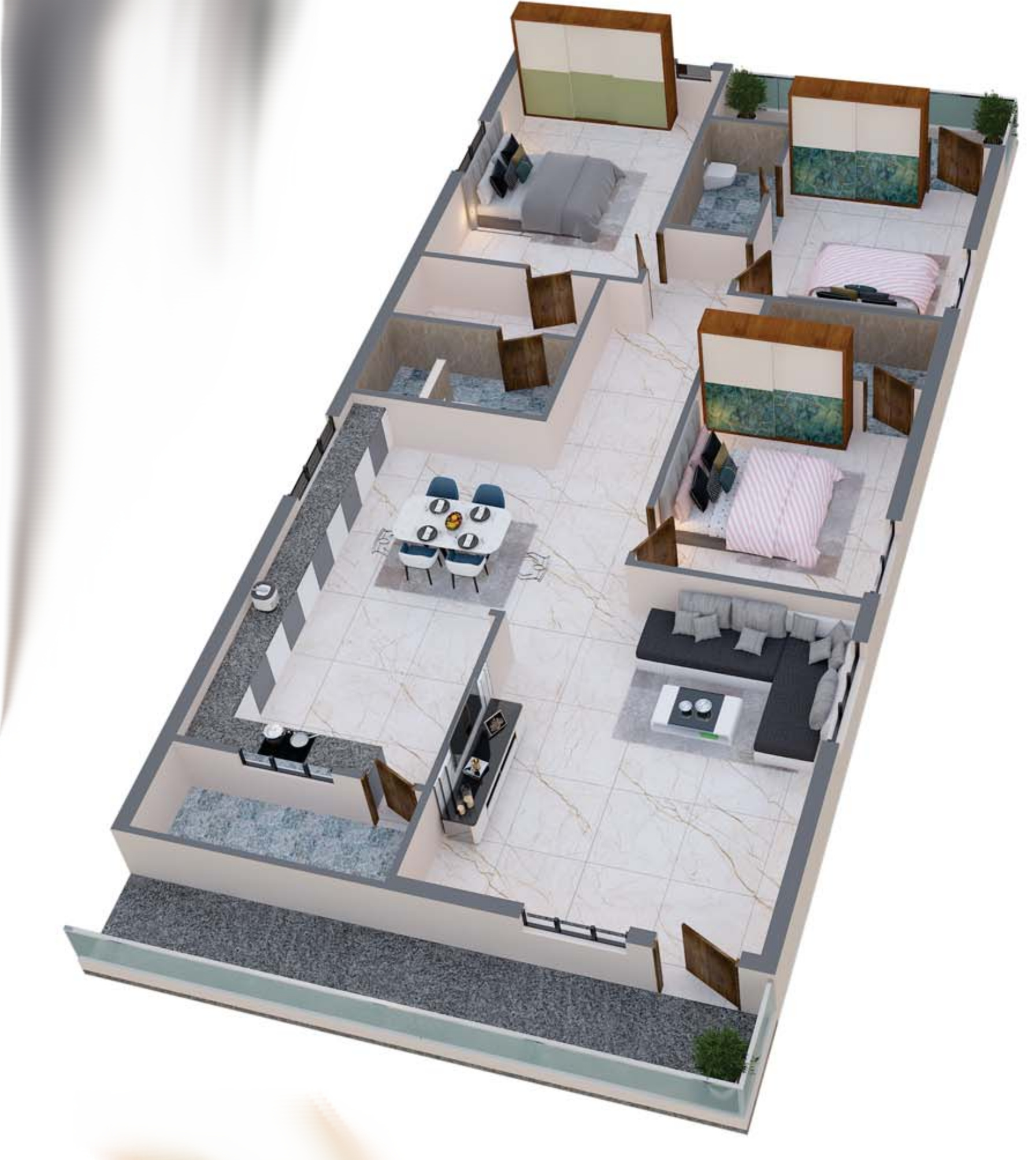 Floor Plan Floor Plan