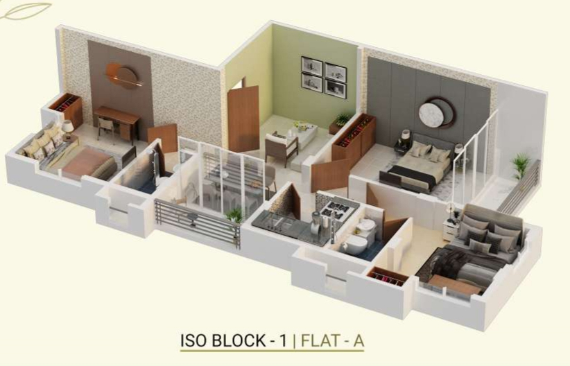 Floor Plan Floor Plan