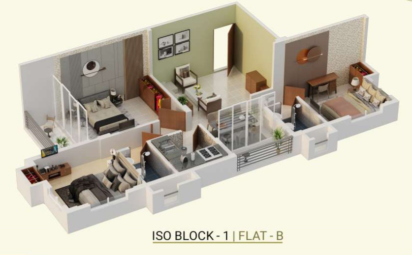 Floor Plan Floor Plan
