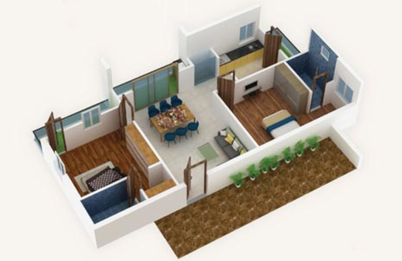 Floor Plan Floor Plan