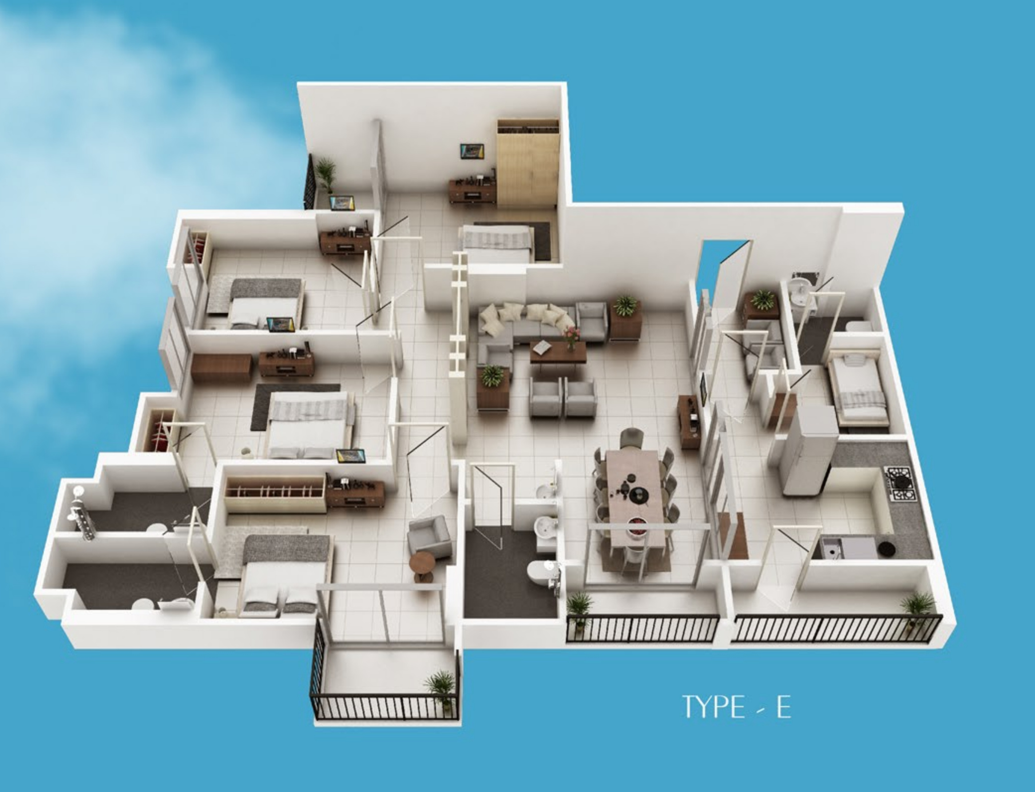 Floor Plan Floor Plan