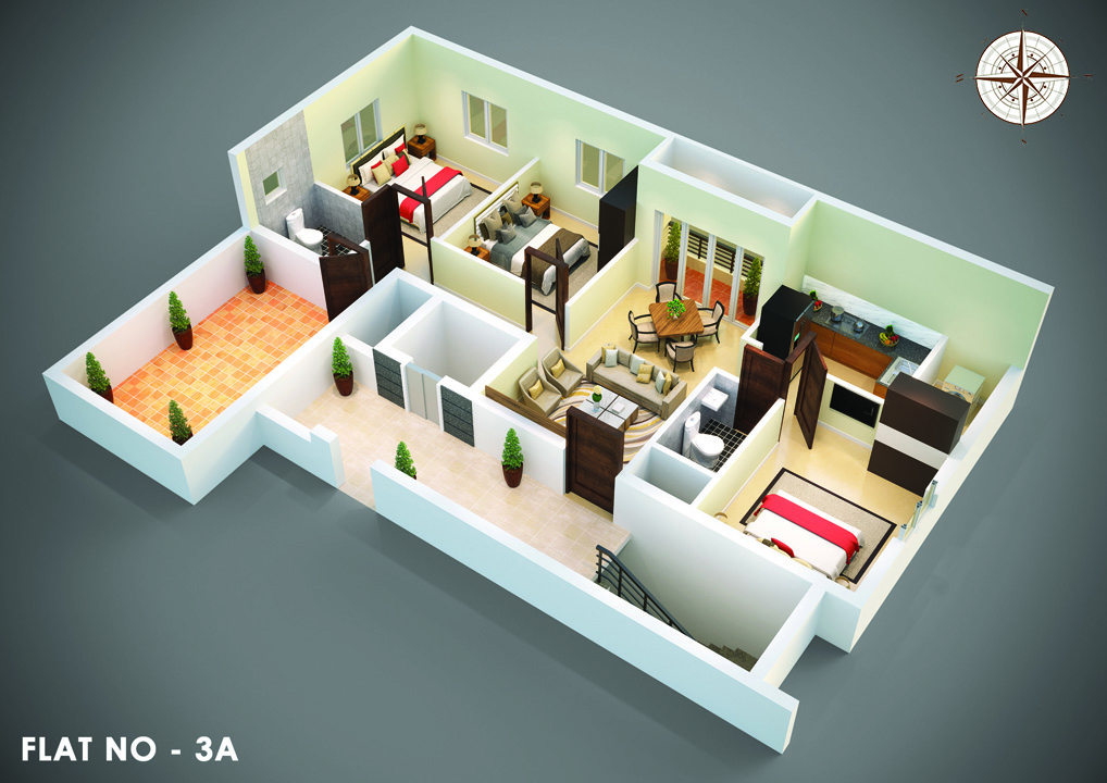 Floor Plan Floor Plan